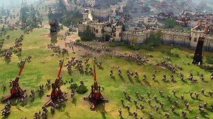 Age of Empires IV gameplay reveal trailer
