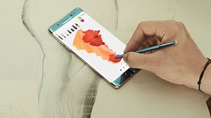 Why Those Samsung Galaxy Note 7 Batteries Exploded