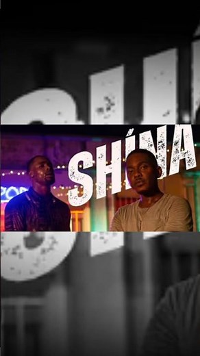 Shina - Timini Egbuson full movie Recap - netflix #nollywoodfilm