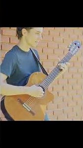 Bossa Nova Guitar That Feels Like a Sunday Afternoon