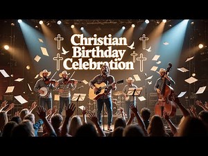 🎵 Christian Birthday Song Medley: Faith-Filled Country Celebration
