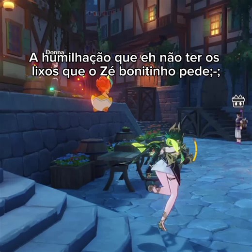 Aventuras em Mondstadt: Encontrando Maçãs em Genshin Impact