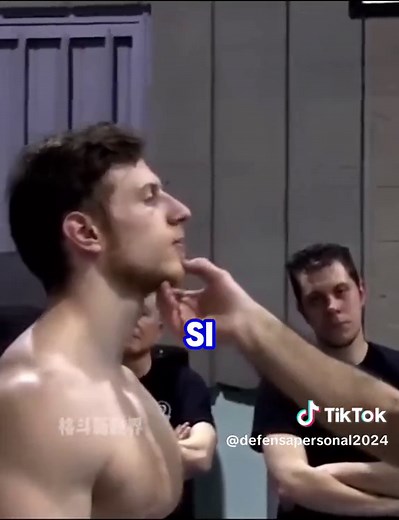 Técnicas de Defensa Personal: Krav Maga y Estrategia