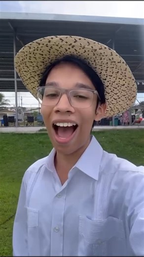 Sound Impact on Instagram: "🚀 Bravo to Cultural Exchange Program artist Isaac Mina and his sister Noemi who presented a Time Travel through Panamanian music concert for more than 80 people, including children from different schools and their parents in a city called Arraiján, located in Panama Oeste Province. This workshop was held as part of the celebration of the national holidays in Panama.🇵🇦 It’s time to travel! Up, Up, and Away!"