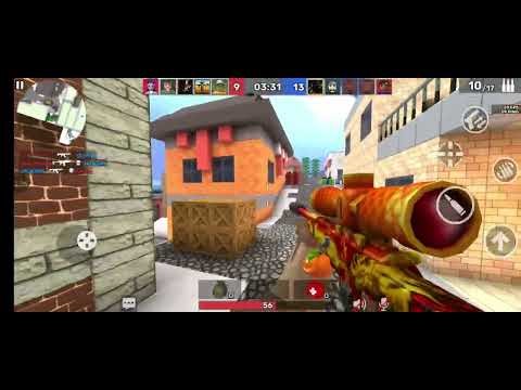 L96A1 + Vasya (gameplay) #kuboom