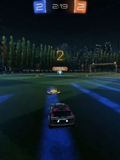 Like my singing('◡')?#rocketleague #fyp