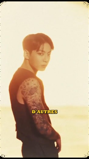 L'incroyable TALENT de JUNGKOOK (GOLDEN MAKNAE) #shorts