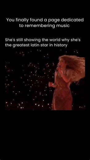 Remembering Music on Instagram: "Shakira & Wyclef Jean – “Hips Don’t Lie” (2006) “Hips Don’t Lie” is the song that turned rhythm into a global language. Released in 2006, Shakira’s iconic hit with Wyclef Jean became a cultural force — blending Colombian flair, hypnotic horns, and that unmistakable Shakira energy that swept across 55 countries and topped the Billboard Hot 100. It didn’t just chart… it moved people. Even today, it remains the most-streamed 2000s song by a female artist on Spotify 