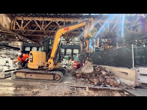 State/Lake Chicago Update | Construction Work (03/23/26)