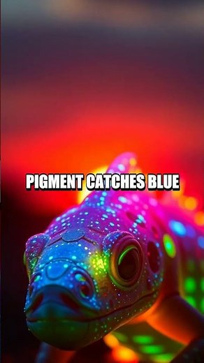 Glow Beyond Color: A Mini Guide to Biofluorescence