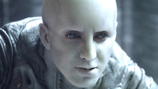 Sci-fi movie endings that still confuse fans