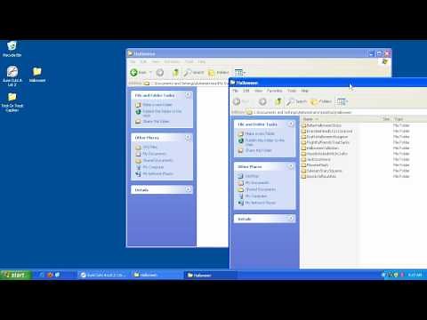 Sure Cuts A Lot - SVG Preview Feature - Personal Library Part 1