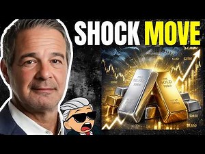 Is Your Silver Stack Ready? Andy Schectman Reveals The Big Shock