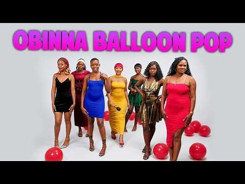 WILL HE FIND HIS MISSING RIB? | Pop the Balloon or Find Love | With Oga Obinna Ep 38