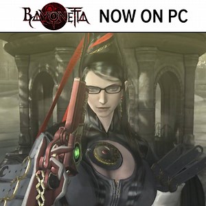 Bayonetta finally makes it's PC debut after 6 years. | GameSpot