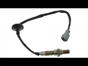 Toyota/Scion Oxygen Sensor Replacement