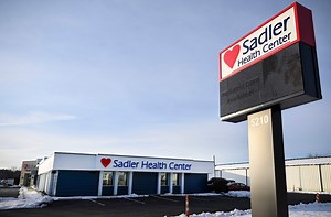 New walk-in clinic opens in Cumberland County