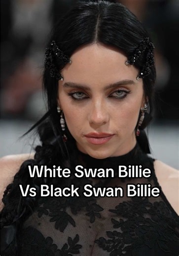 #BillieEilish can do it all. As she celebrates her 24th birthday today, we look back at her biggest #MetGala transformations so far.