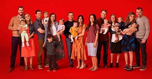 Duggars: Inside the Family's Christmas Celebration