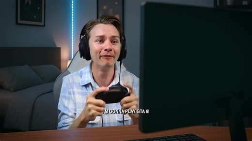 Excitement Surges with the Arrival of GTA VI