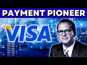 The Visa Story: Unleashing the Secrets of It's Business Model