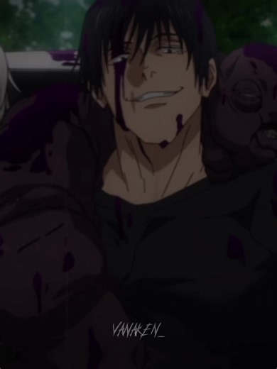 kevin macleod coming in clutch again | #vanaken_ #jjk #jujutsukaisen #toji #tojifushiguro #tojijjk #jjkedit #kevinmacleod #edit #anime #fyp #fypシ #fypageシ #viral #viralvideo