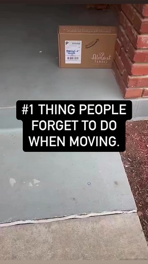 6.6K views · 28 reactions | Monthly shipments…online shopping…prescription services - don’t let the new buyers get your deliveries! Add them to your moving to do list when you change your mailing address! | Rachelle Peters, Realtor - Genesis, LLC, Realtors | Facebook