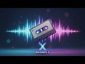 No Copyright Music for Creators | Masnoy X