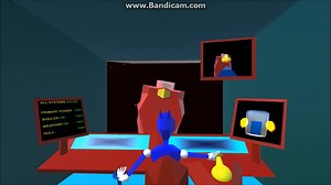 [Unity 3D] Project Puppet #5 video