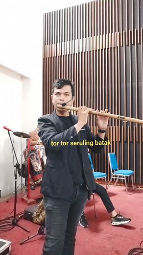 10K views · 236 reactions | Seruling batak #gondangbatak #serulingbatak | Gultom Seruling Gembala | Facebook