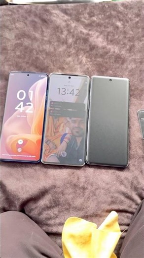 Mobile Matte Glass 🔥 Best Keyboard Typing Feel | No Fingerprints 😍