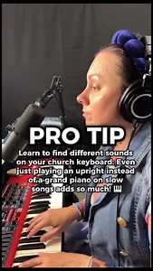 It truly is the little tricks that make your playing sound better! 🫶🏽 | Tune Bucket Piano Lessons