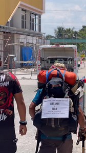 748K views · 10K reactions | Take Only Memories, Leave Only Footprints.  Day 180 Philippine Loop gamit ang sariling paa, From the province of Nueva Ecija siya si Ferdinand Dela Merced, Batanes to Jolo, Dulo sa Dulo. A Walk towards Guinness world record. Goodluck and Godbless Brother dili basta2! Saranggola: Ben&Ben #PhilippineLooper #itsmorefuninthephilippines #MahalKitaPilipinas | Christian Bahague | Facebook