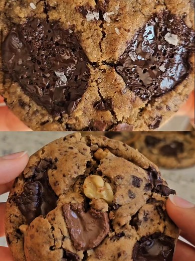 Key Differences Between Classic and New York Style Cookies