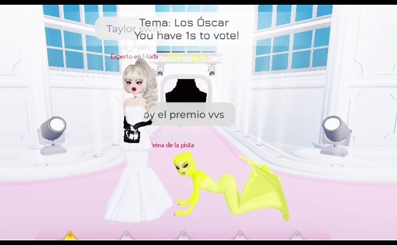 Dress to Impress Outfit Ideas on Roblox - Oscar Themed Avatar Showcase