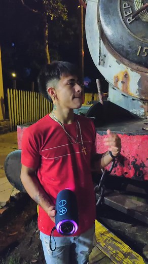 Las Vocales: Cover de Jon Z