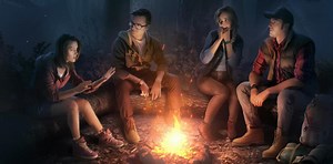 Bonfire Stories - The Faceless Gravedigger Collector's Edition - Play Thousands of Games - GameHouse