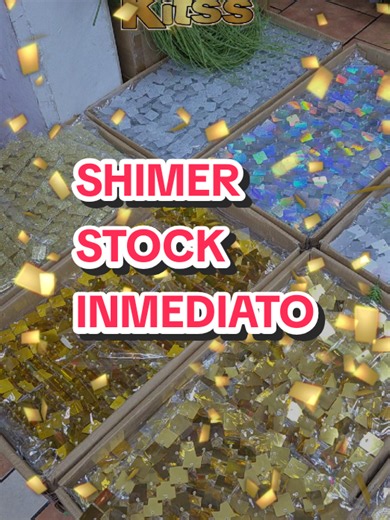 Shimer stock inmediato: kitss import - precios al por mayor
