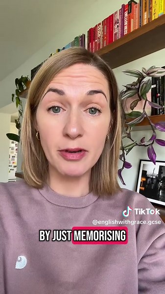 This is damaging students grades in GCSE English #gcses #gcseenglish #gcserevision #gcse2025 #gcseenglishliterature #gcseenglishlanguage #englishtutor