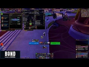 Ele M+ Keys / Happy VAULT