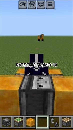 MINECRAFT CAR TUTORIAL ##sukeshplays #shorts