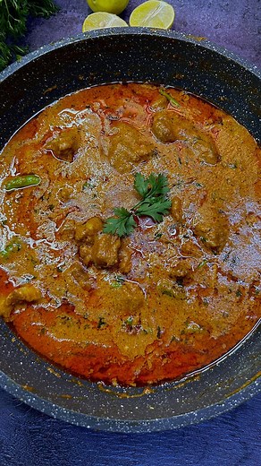 Insha Zabi Bellary | Nizami mutton masala Ingredients 500,gm mutton 1, full bowl yogurt 1, tblsp ginger garlic paste Red chilli powder 1, tblsp Cumin... | Instagram