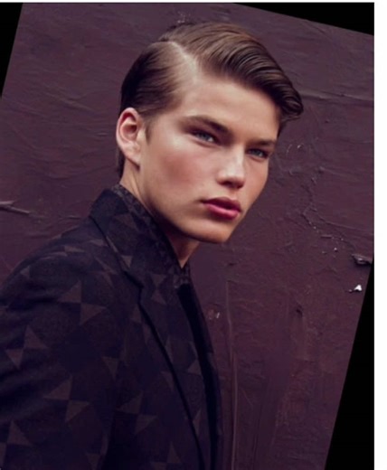 ‏scary guy / audio:@mentalcel / #fyp #makethisgovirbl #lookism