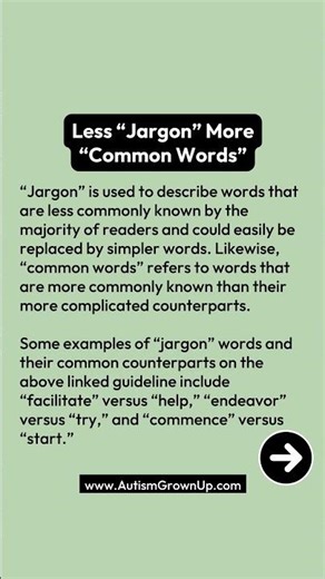 The Plain Language Series Part 2 - Foundations of Plain Language #shorts