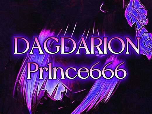 【Phonk】DAGDARION 达格达里翁