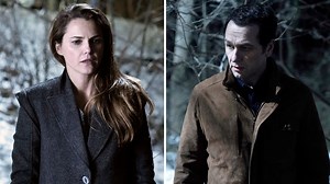 ‘The Americans’: Keri Russell and Matthew Rhys Talk “Devastating” Ending