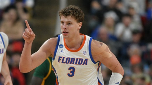 Florida's Micah Handlogten to enter NCAA Transfer Portal