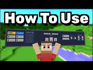 PC/Mobile How to use Replay mode in Bloxd