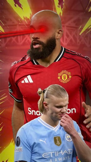 MAN UTD 🔥 DERBY DAY WIN ⚽