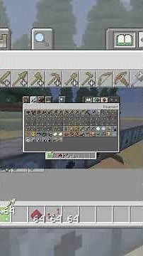 How to Build Arrow Security Measure 🏹 | Minecraft Tutorial #minecraftsurvivalseries100days